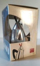 GIANNINI caffettiera Titti design Santi Sircana moka Sambinelli alessi bialetti