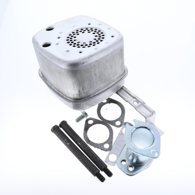 #ad New Briggs amp; Stratton OEM 795998 Muffler $76.77