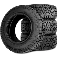 4 Tires LT 275/65R18 Ironman All Country AT-X AT A/T All Terrain Load E 10 Ply
