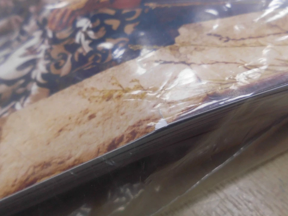 Vogue UK magazine Dec 2025 Millie Bobby Brown Cover + Vogue Diary 2026 - Image 2 of 2