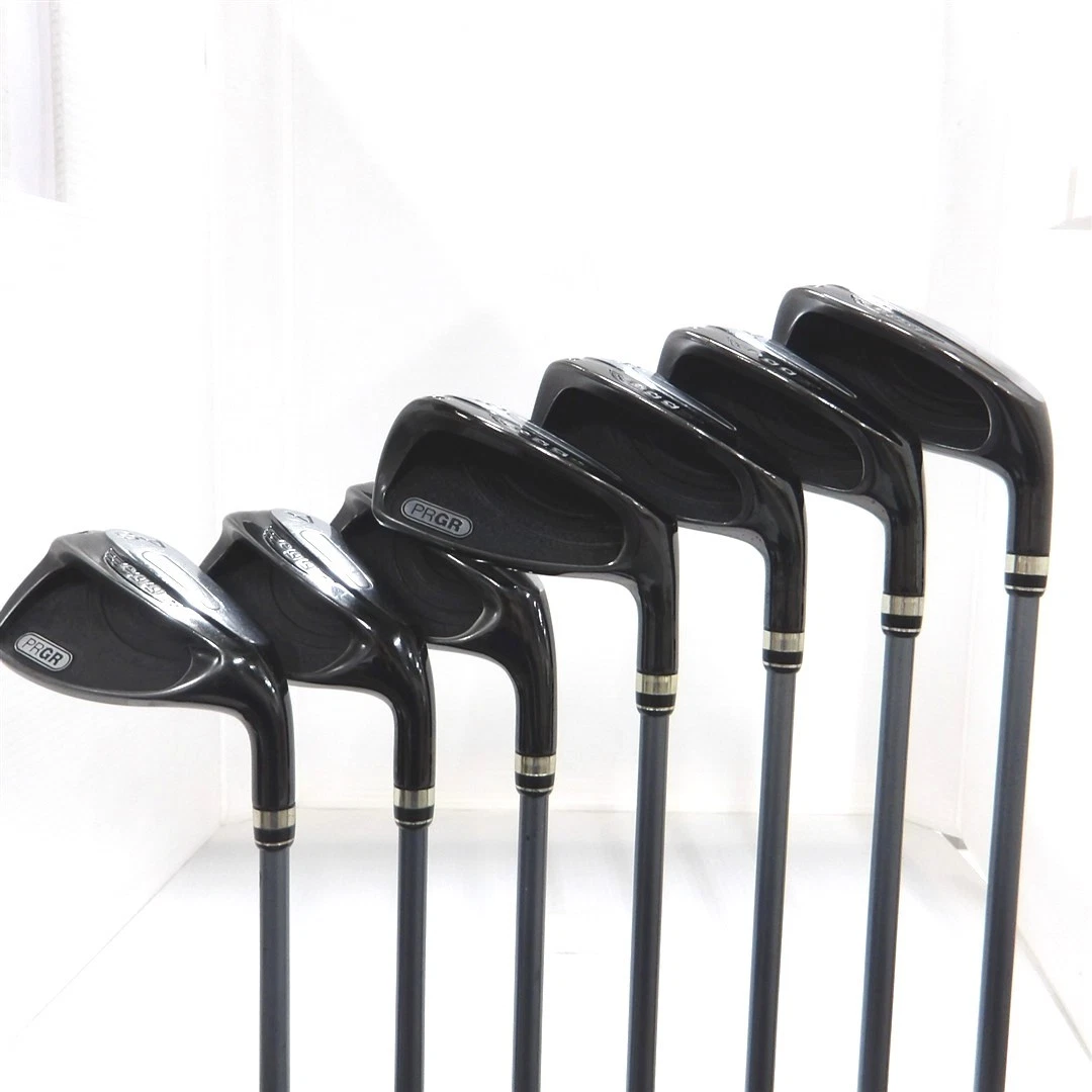 PRGR Iron Golf Club Sets for sale - eBay