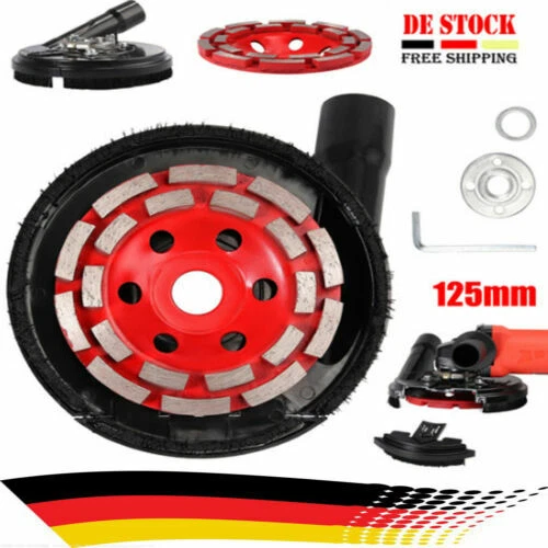 Industrie-Steinschleifer