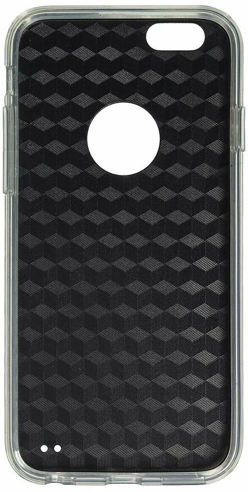 Funda de Transporte Asmyna para Apple iPhone 6 Rosa Caliente Foto 2 de 2