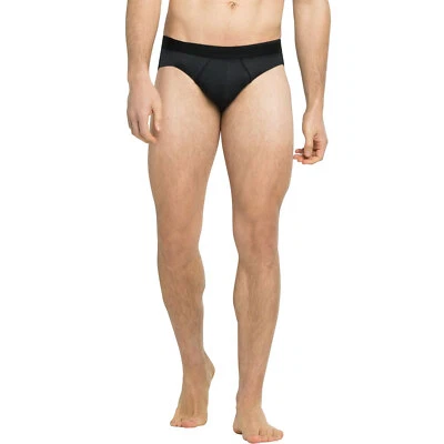Odlo SUW Active F-Dry Light Eco Slip Men Black |141192-15000| Funktionswäsche - Bild 1 von 4