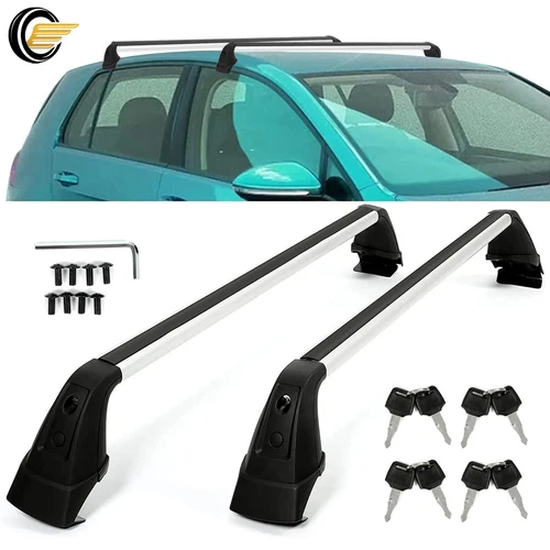 Mk7 gti 2 door roof rack new arrivals
