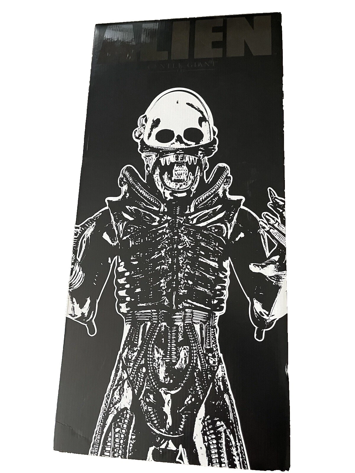 Gentle Giant Alien Action Figures & Accessories