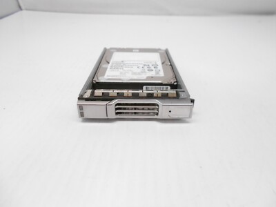 Dell EqualLogic 1.2TB 10K SAS 2.5'' Hard Drive PS4210 PS6100 PS6110 PS6210