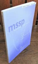 mssp Mechanical Systems & Signal Processing Vol II No 6 1997