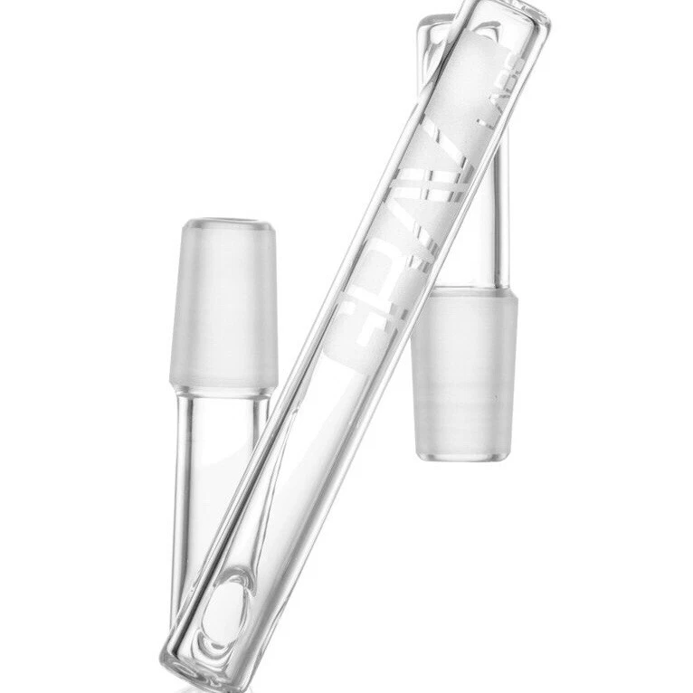 GRAV Labs 14mm Male to 14mm Male Drop Down Adapter — Converts F Joint To M