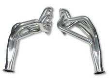 2265-1hkr Hooker Super Competition Long Tube Headers Ceramic 1968-1972 Chevelle