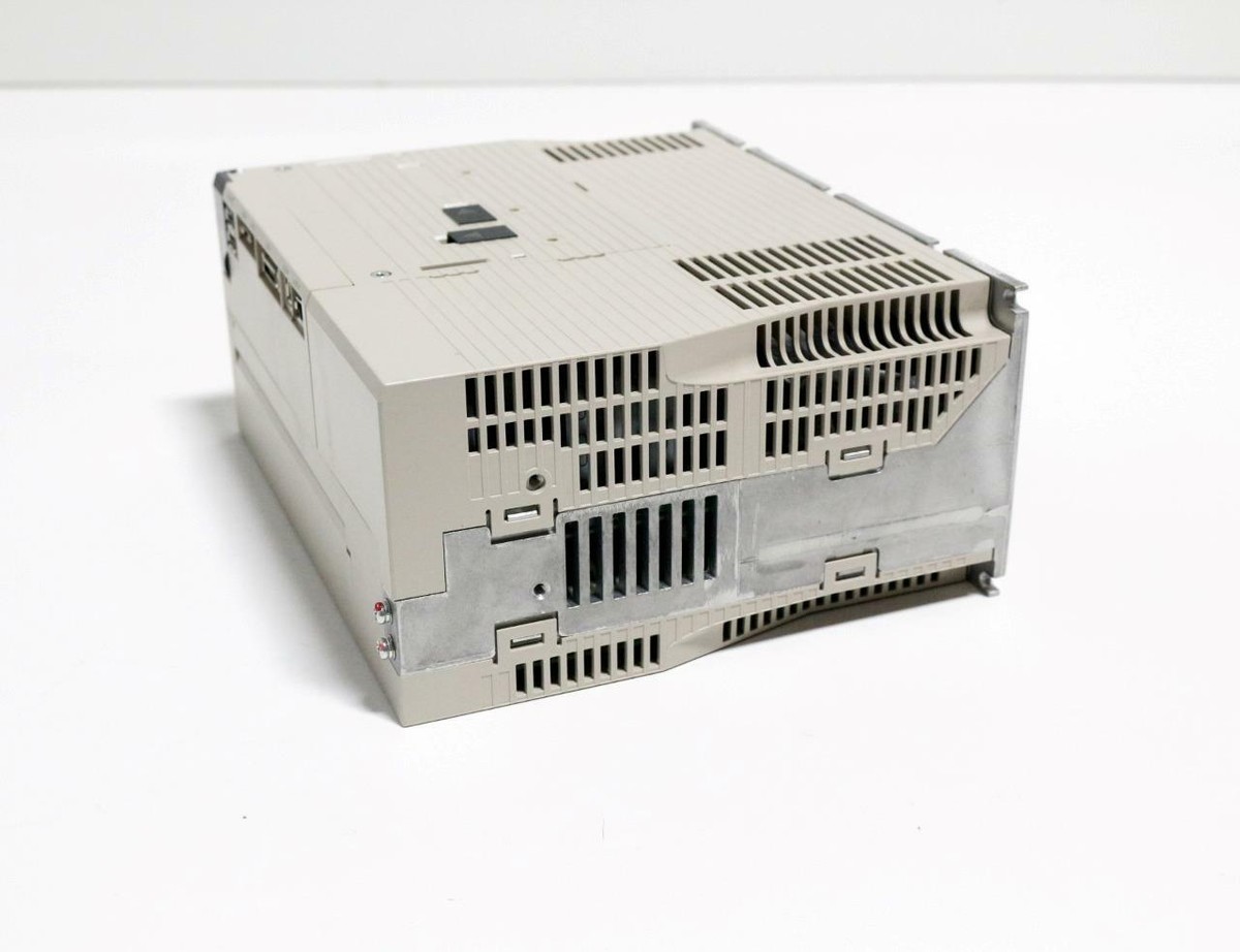 Yaskawa SGDV-330A11A Servopack AC Servo Drive | eBay Yaskawa SGDV-330A11A Servopack AC Servo Drive | eBay