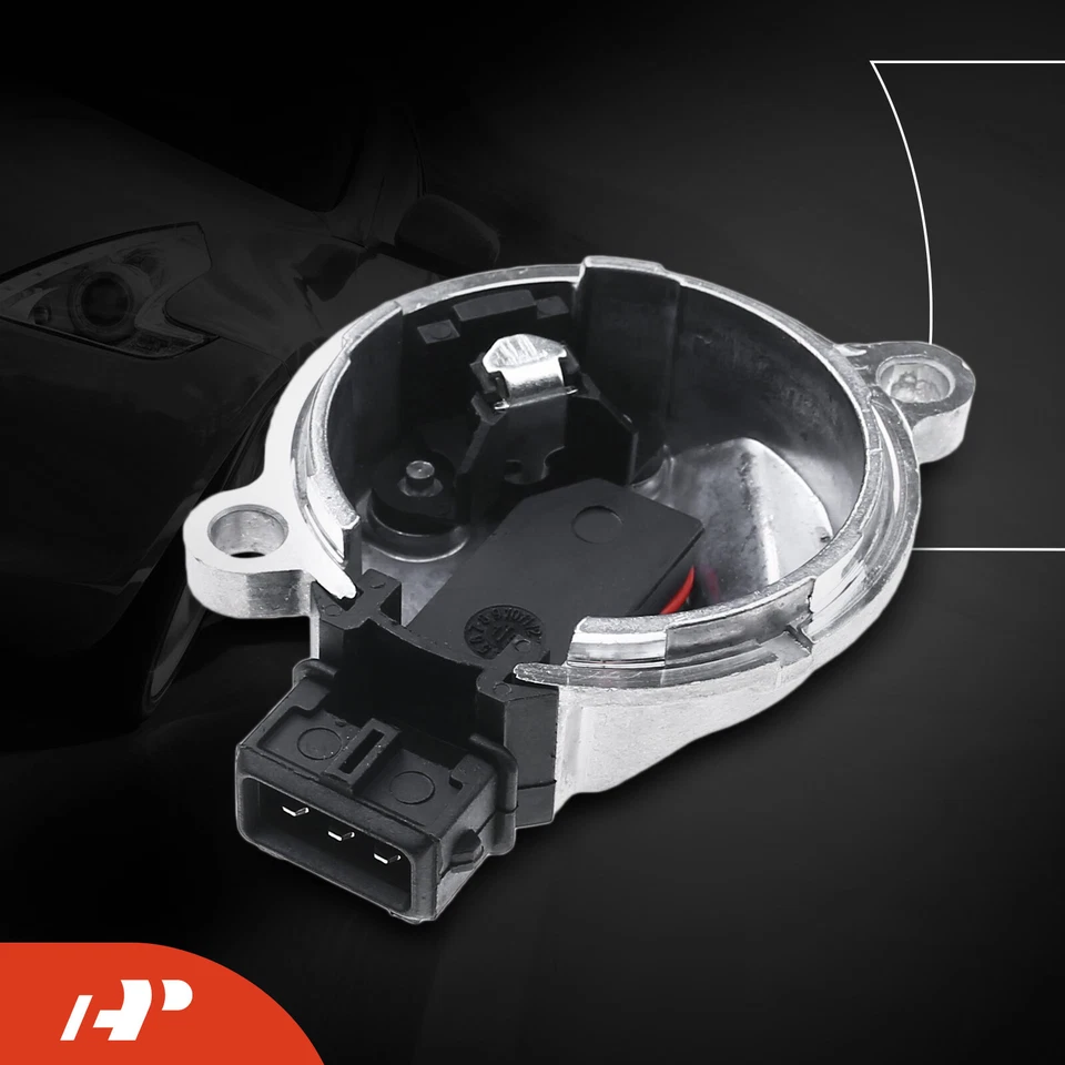 A-Premium 3x Camshaft & Crankshaft Position Sensor for Audi A4 Quattro VW Passat - Image 3 of 4