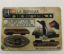 Pirates of the Spanish Main - 072 LA REPULSA