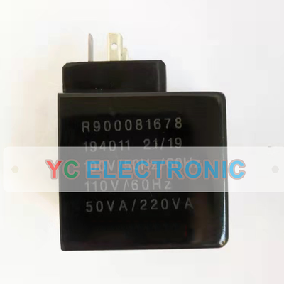 1PCS NEW Solenoid valve coil R900081678 110V 60HZ | eBay 