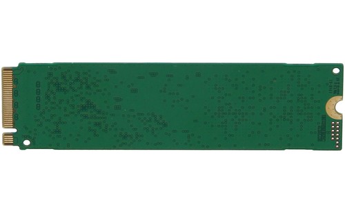 Samsung - MZ-VLB256B - 256GB M.2 NVME PCIE 3.0X4 SSD - Solid State Disk - NVMe - Bild 3 von 3