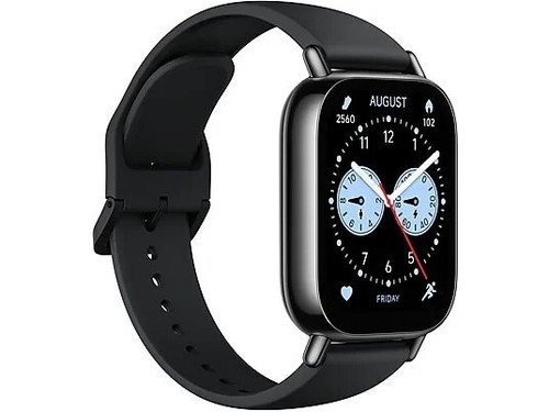 SMARTWATCH XIAOMI Redmi Watch 5 Lite , Black - Bild 2 von 5