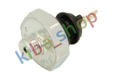 OIL PRESSURE SENSOR 015-045BAR 1 PIN BLACK FITS AUDI 80 B1 80 B2 PORSCHE 914