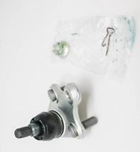 Genuine Toyota Suspension Ball Joint Set RAV4 43330-49215 x2 | eBay