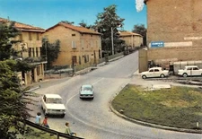 A7546) SVOLTA DI S VENANZIO ANIMATED CAMPARI MODENA 