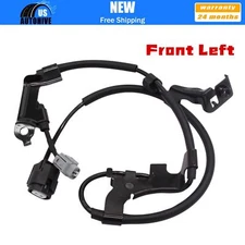 New Front Left Driver Side ABS Wheel Speed Sensor Wire for Lexus GS350 IS250 350