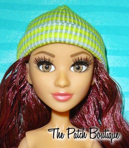 project mc2 camryn coyle doll