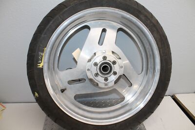 1995-2002 Buell 17x5.5 Rear Wheel PM Performance Machine similar