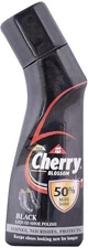 Cherry Blossom Liquid Shoe Polish – Black  75ml ,