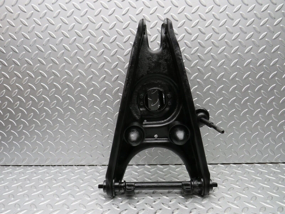 ⚙21934⚙ Brazo de control inferior delantero izquierdo pontón mercedes-benz w121 190b Foto 2 de 4