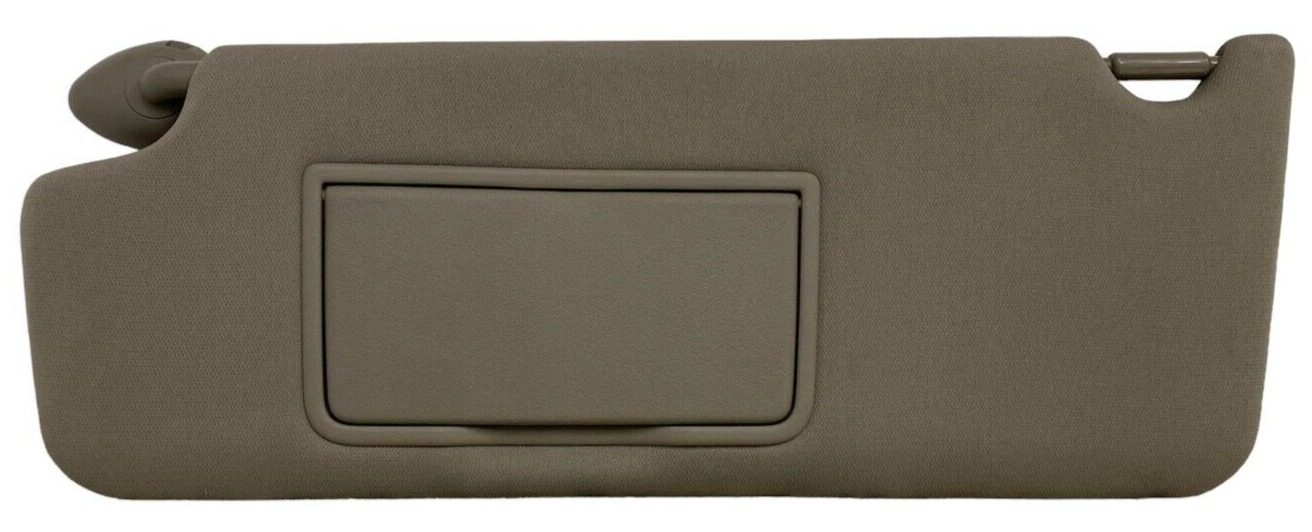 2020 2021 2022 Honda Pilot Sunvisor Driver Left Sun Visor