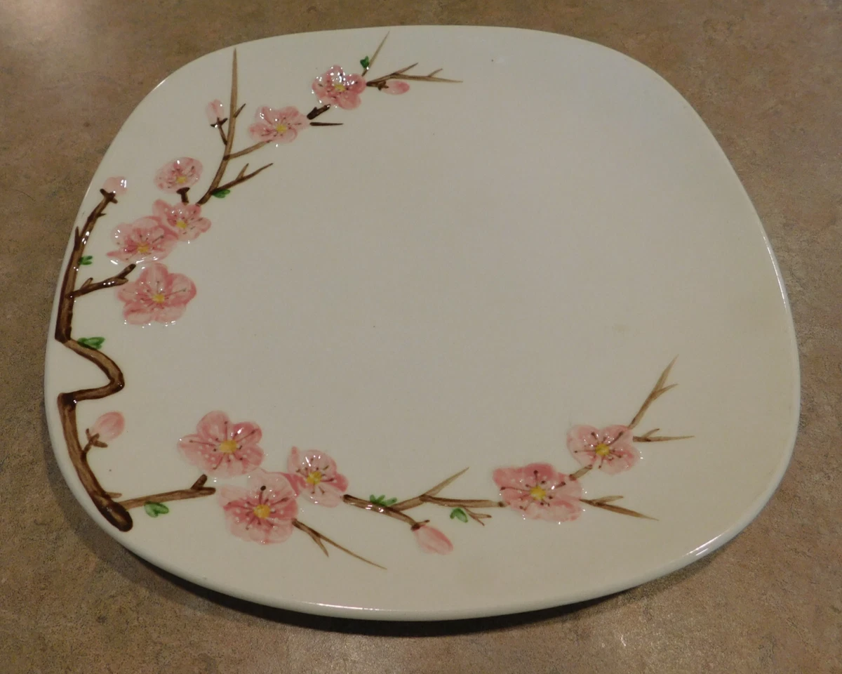 Metlox Poppytrail Peach for sale | eBay