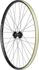 Stan't No-Tube Arch S2 Front Wheel 29" 12 x 100mm, 6-Bolt, Black