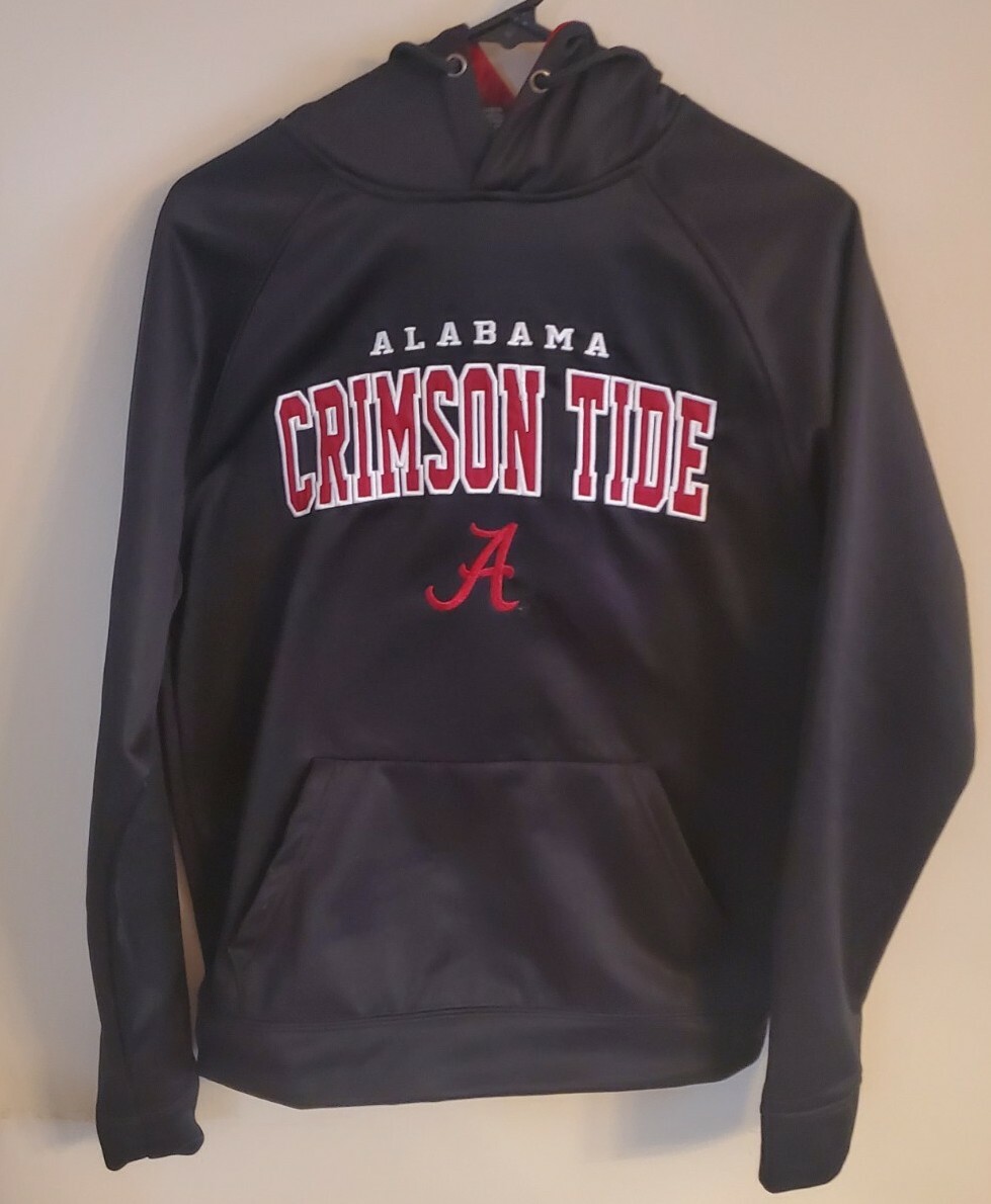 Alabama Crimson Tide by Colosseum 