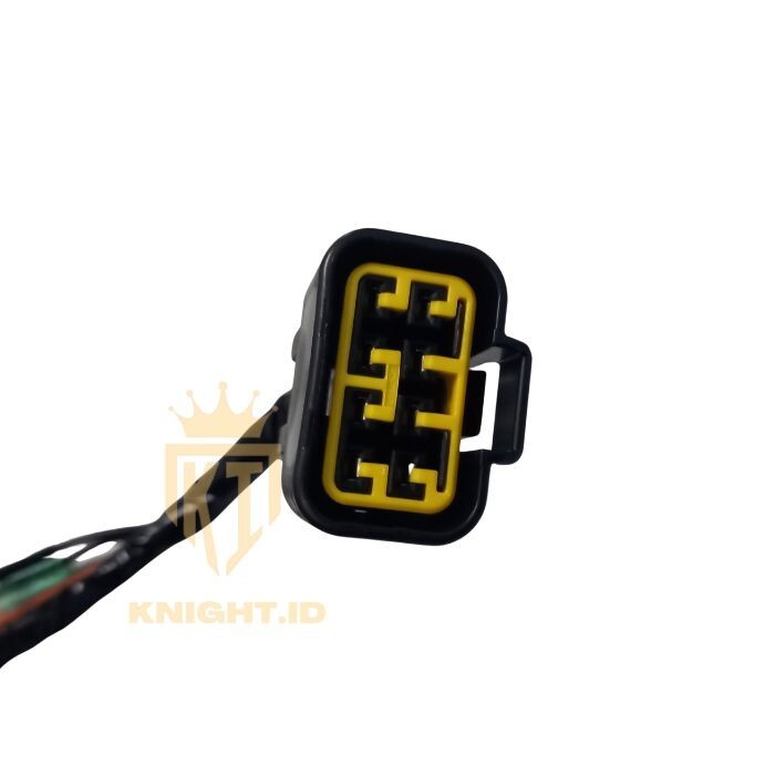 Yamaha WIRE 4SS-82509-00-00 YAMAHA YZ125 YZ250 HARNESS 125 Yamaha WIRE 4SS-82509-00-00 YAMAHA YZ125 YZ250 HARNESS 125