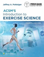 American College of Sports Medicine Ser.: ACS...