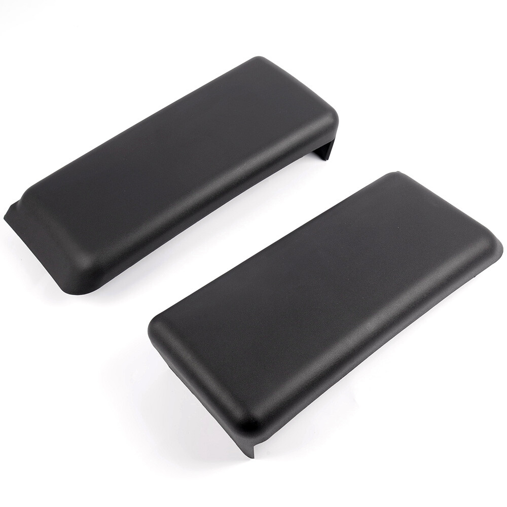 Fit For 2009-2014 Ford F150 Front Bumper Guards Pads & License - TikTok