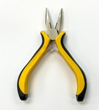 New 5" Inch Carbon Steel Needle Nose Pliers