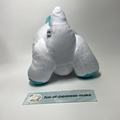Bigo Live Official Plush Bi Go Dinosaur Blue Boy Pink Girl 2 set