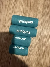 Finger Ice Pack Sleeves for Arthritis, 4PCS Finger Toe Thumb Gel Ice Packs, NEW