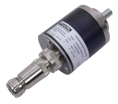 TWK Elektronik GIM5221VN900-LM Incremental Encoder 10-30V DC 900/rev.
