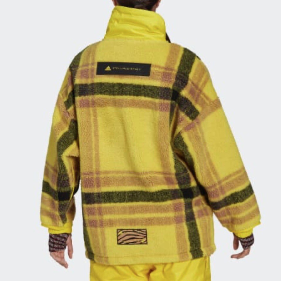 STELLA McCARTNEY カラフル スキーウェアセット STELLA McCARTNEY カラフル スキーウェアセット