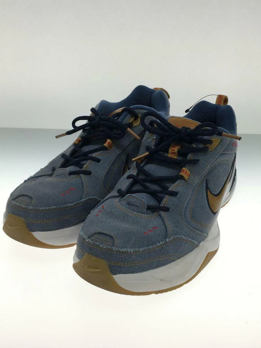 Air monarch sales iv denim