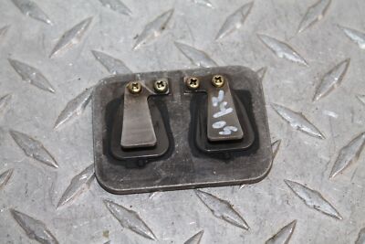 1998 KAWASAKI NINJA ZX600-G1 VALVE REED 12021-1053 | eBay