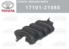 TOYOTA Genuine YARIS / YARIS R 2007-2018 Intake Manifold 17101-21080 Japan New