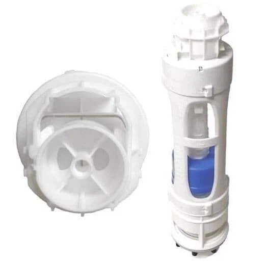 Roca D1D Dual Flush Valve ‘Old Style’ AH0003600R (old part code: 822021000)