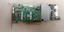 CISCO UCS-RAID-9266 MegaRAID 6Gb/s SAS SATA Controller PCIE Card 9266-8i Low Pro