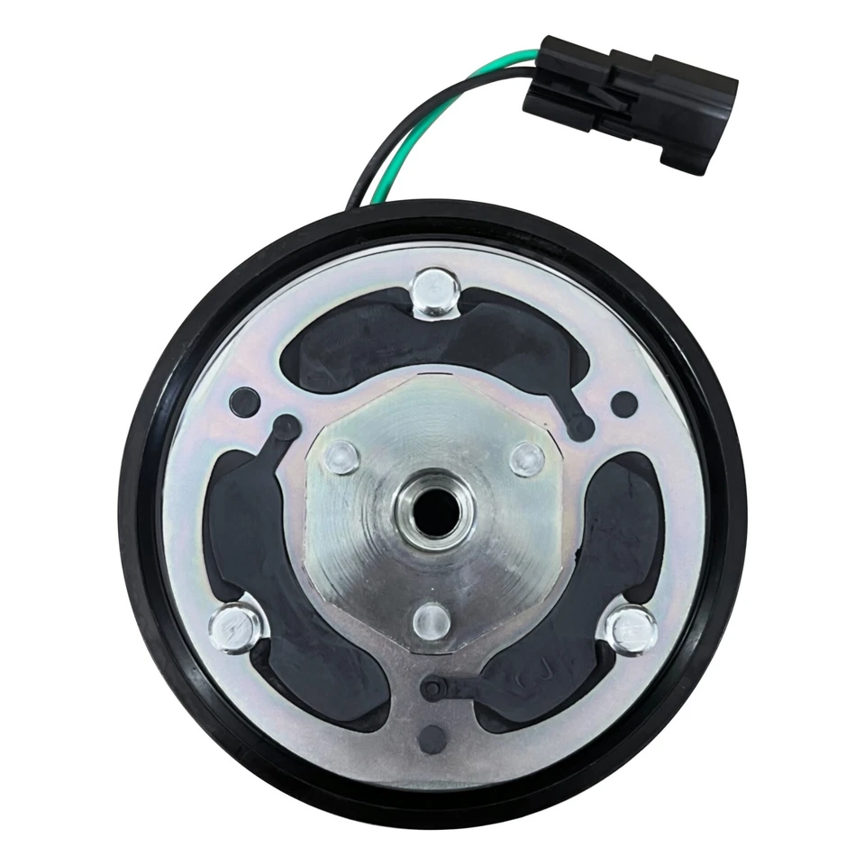 RYC New AC Compressor Clutch AFH331-CL Fits Ford Ranger 2.3L 2019 2020 2021 2022 - Image 2 of 4