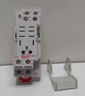 New Veris Relay Socket VBD2B-F
