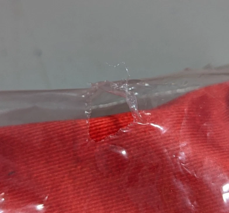 Тканевый баннер-плакат Mario 35th Anniversary Nintendo 48 x 88 дюймов GameStop НЕРАСПЕЧАТАННЫЙ - Изображение 4 из 4