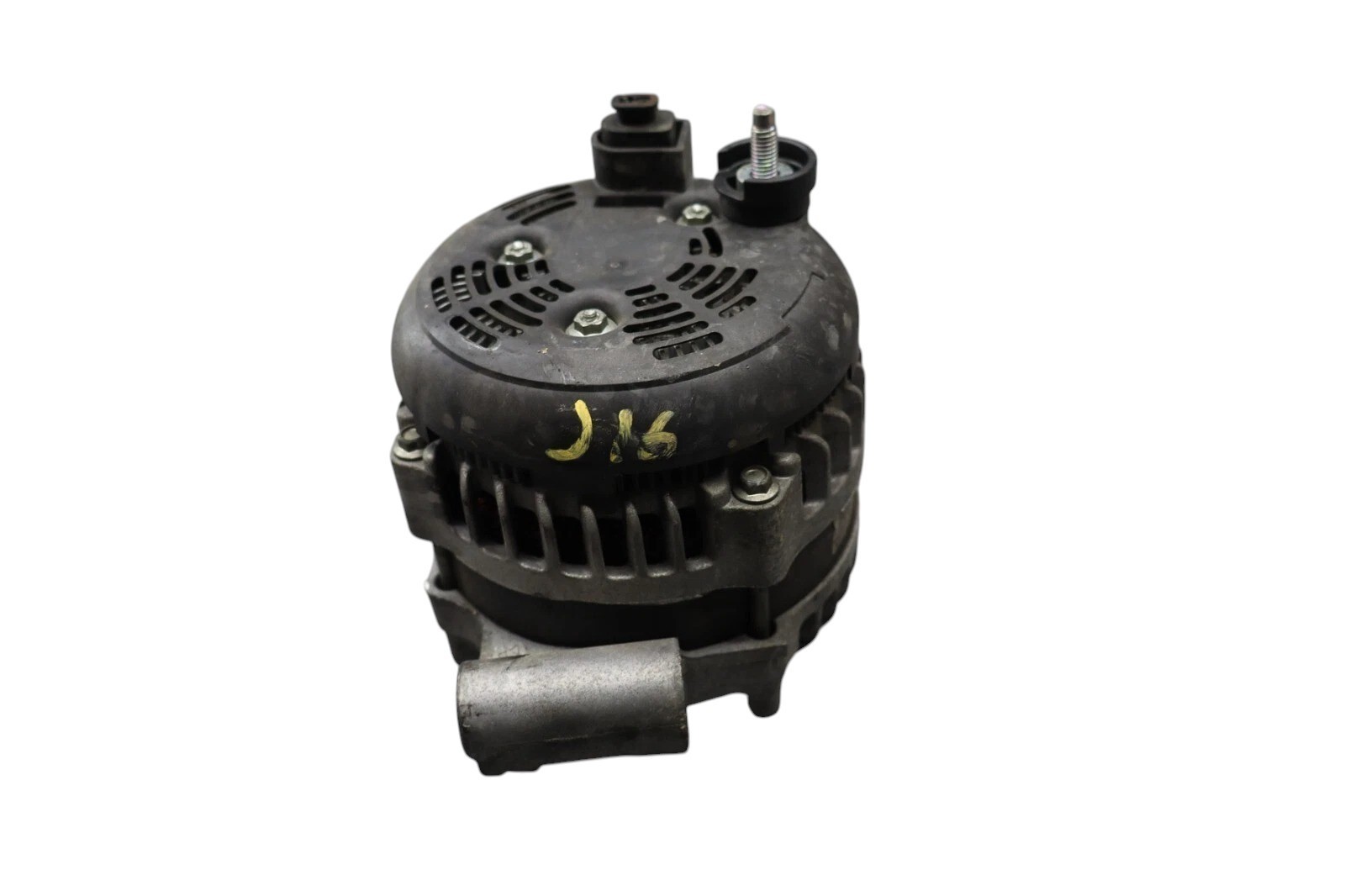 14-19 Maserati Ghibli Engine Alternator Generator Motor 28996424485 Oem