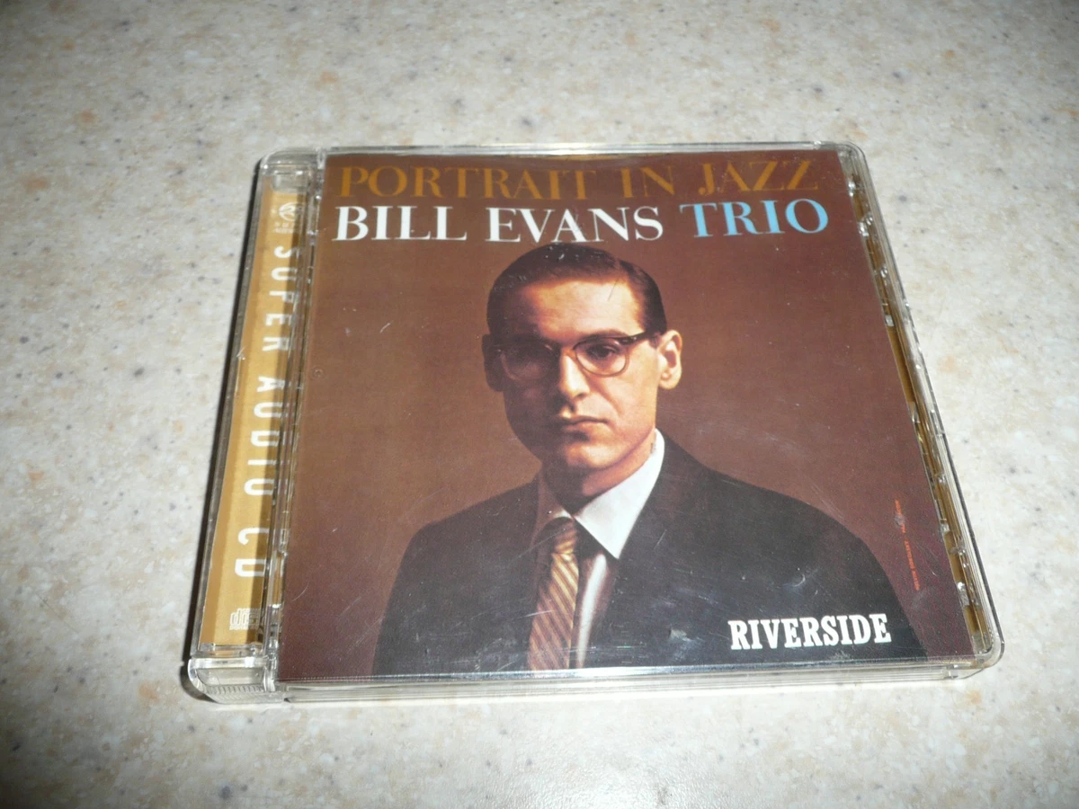 SACD CDs Bill Evans for sale | eBay